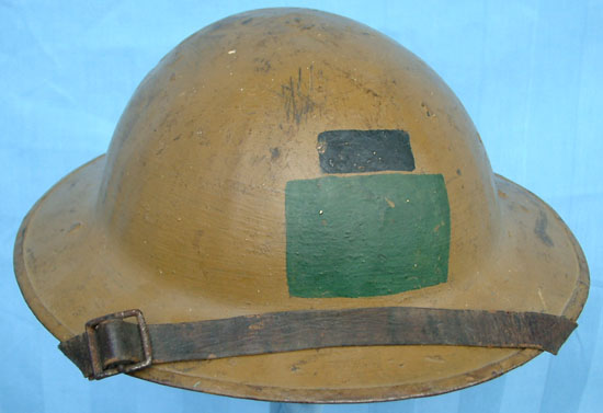 Index CEF Helmets