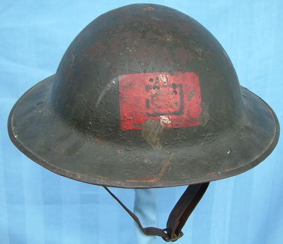 Index CEF Helmets